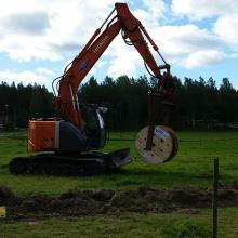 Östhammars Schakt AB