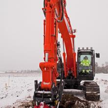 Östhammars Schakt AB