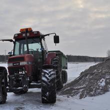 Östhammars Schakt AB