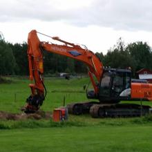 Östhammars Schakt AB