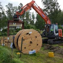 Östhammars Schakt AB